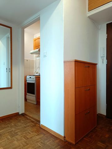 Mieszkanie 2-pokojowe Warszawa Powiśle, ul. Ludna. Zdjęcie 11