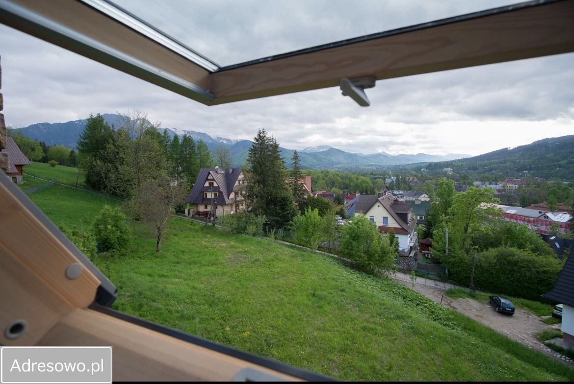 Mieszkanie 2-pokojowe Zakopane, ul. Smrekowa. Zdjęcie 4