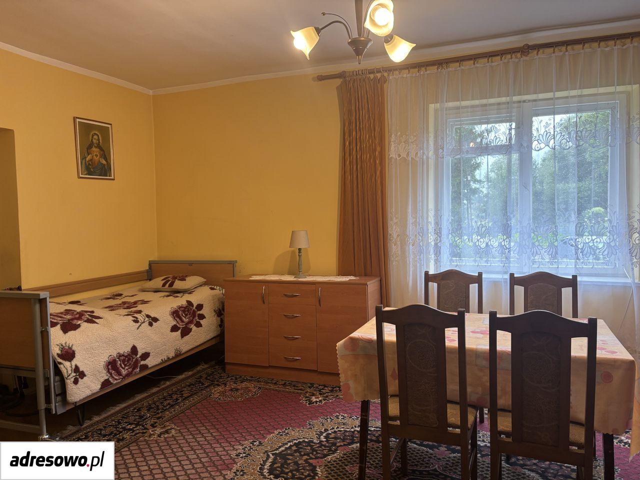 dom wolnostojący, 3 pokoje Ignalin. Zdjęcie 11