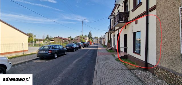 Lokal Wieluń, ul. Krótka. Zdjęcie 1
