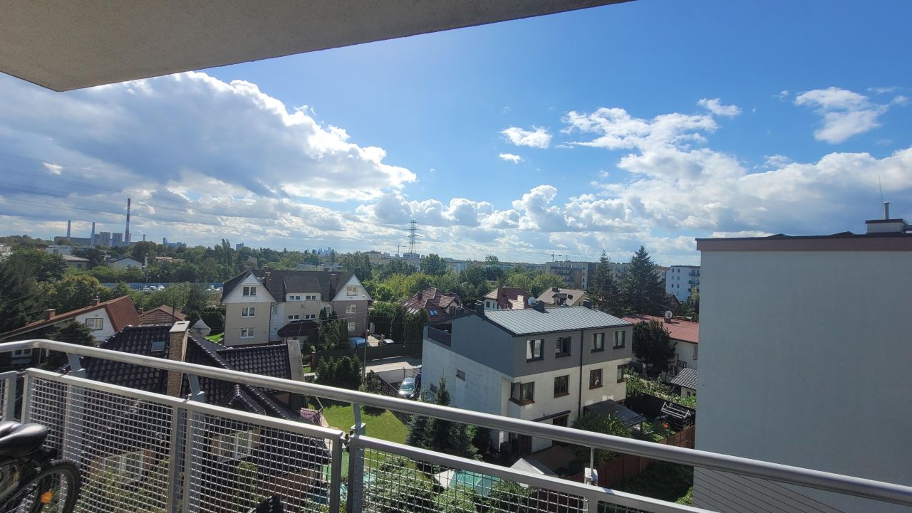 Mieszkanie 3-pokojowe Warszawa Białołęka, ul. Modlińska 65. Zdjęcie 11