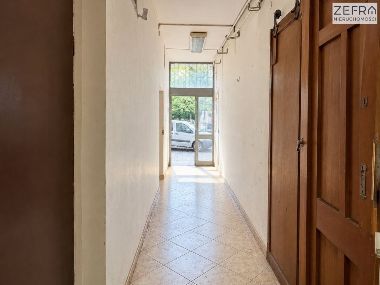 Lokal Kraków Podgórze. Zdjęcie 10