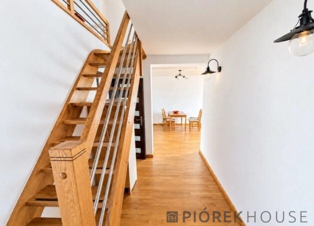 Mieszkanie 4-pokojowe Warszawa Ochota, ul. Filtrowa. Zdjęcie 7