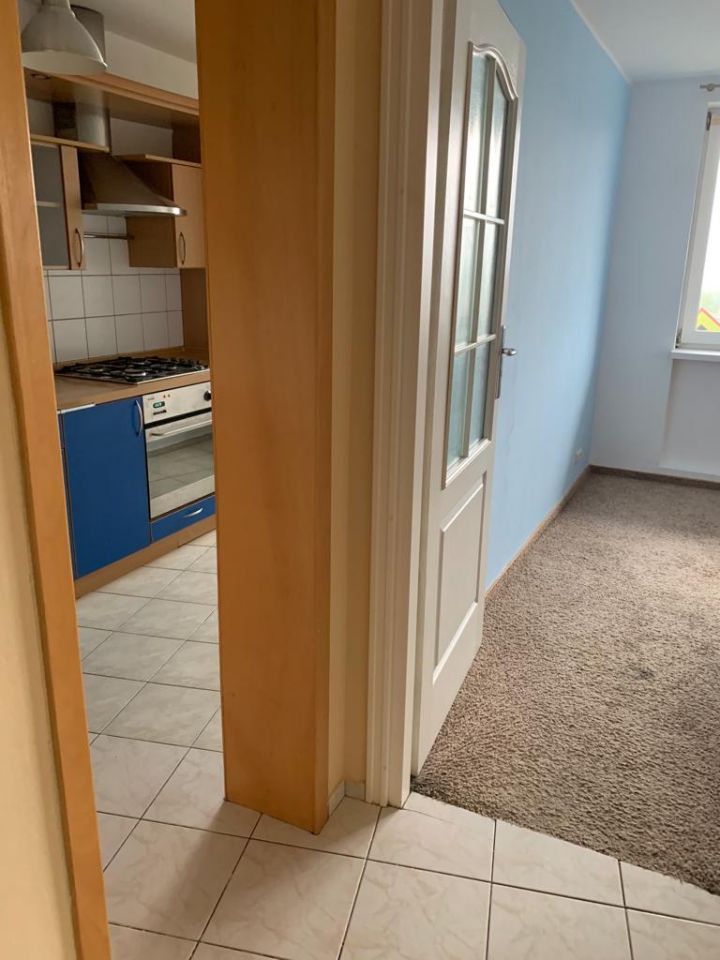 Mieszkanie 3-pokojowe Katowice os. Tysiąclecia, ul. Tysiąclecia. Zdjęcie 14