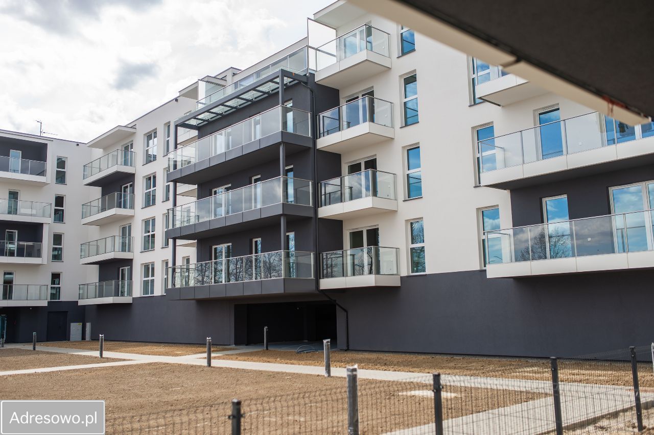 Mieszkanie 4-pokojowe Dębica, ul. Akademicka