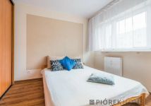 Mieszkanie 3-pokojowe Warszawa Włochy, al. Dwudziestolatków. Zdjęcie 4