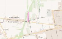 Działka budowlana Częstochowa Lisiniec, ul. Wręczycka. Zdjęcie 3