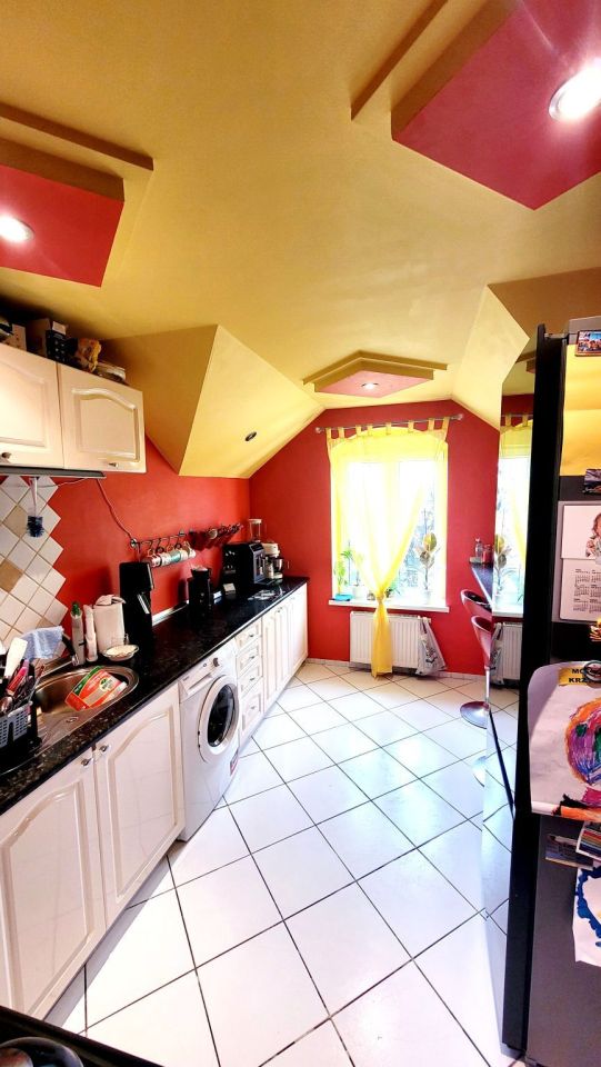 Mieszkanie 3-pokojowe Stanowice. Zdjęcie 7