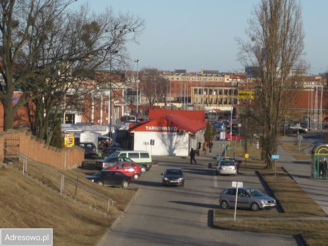 Lokal Starogard Gdański Centrum, al. Niepodległości. Zdjęcie 5