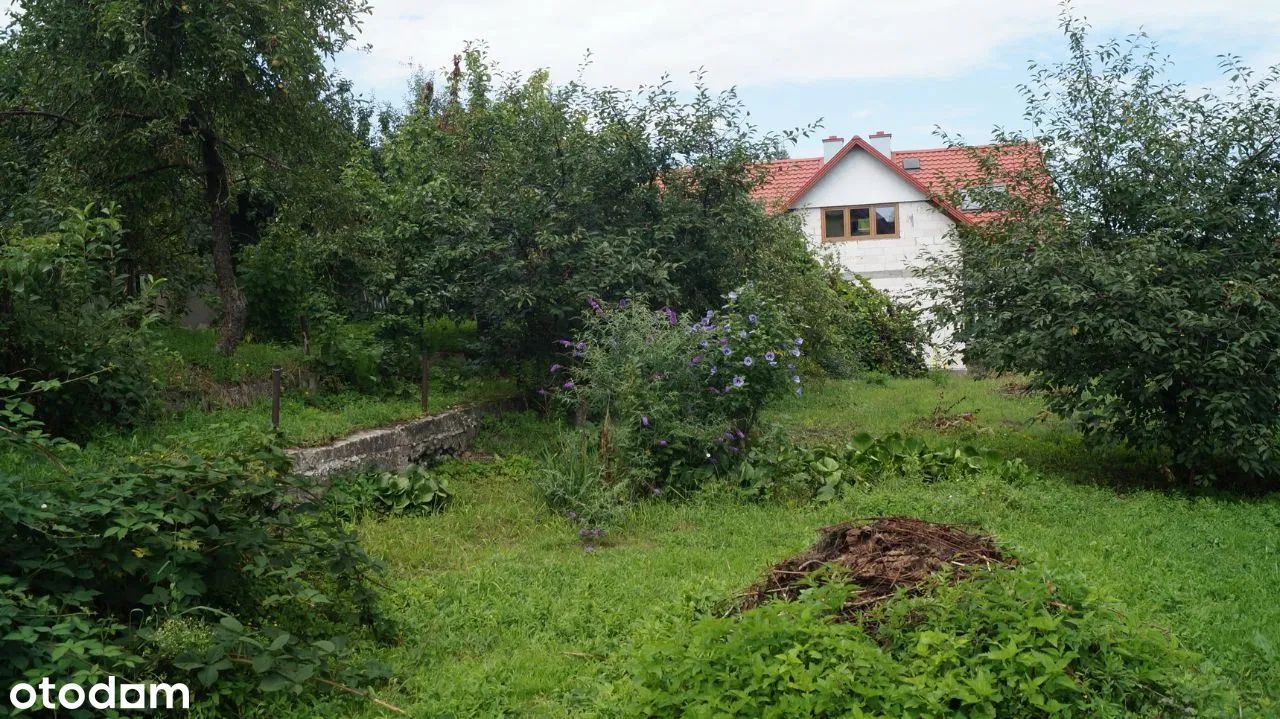 dom wolnostojący, 4 pokoje Włodawa Podzamcze, ul. Mostowa. Zdjęcie 4