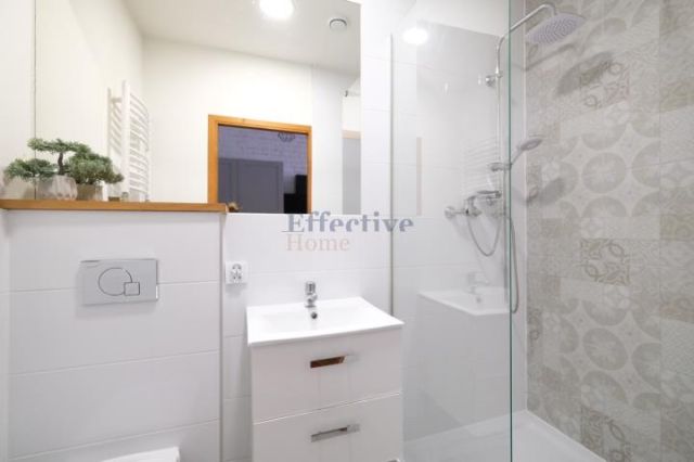 Mieszkanie 4-pokojowe Wrocław Śródmieście, ul. Trzebnicka. Zdjęcie 7