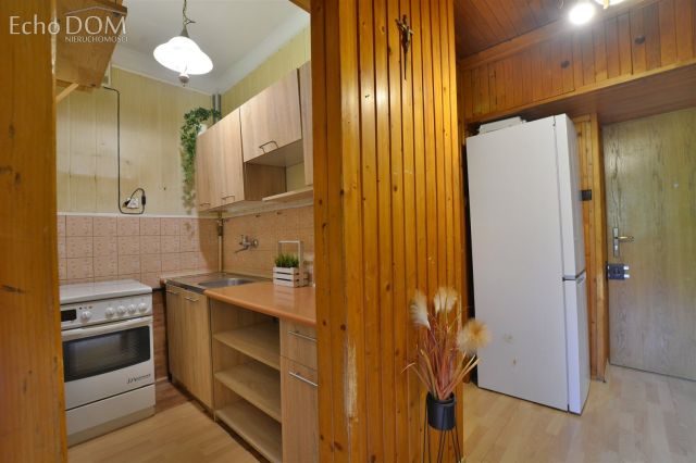 Mieszkanie 2-pokojowe Kraków Nowa Huta, os. Teatralne. Zdjęcie 12