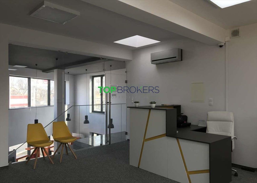 Lokal Warszawa Wawer, ul. Płowiecka. Zdjęcie 5