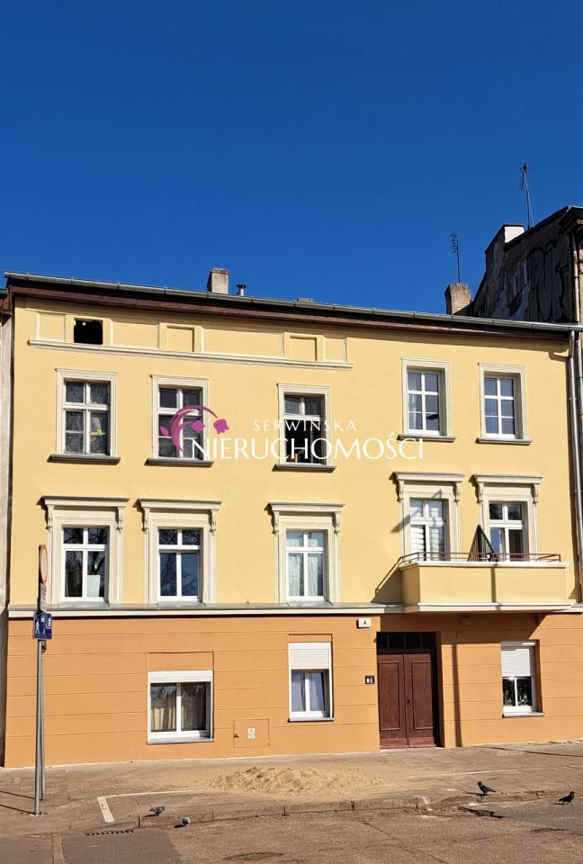 Mieszkanie 3-pokojowe Bydgoszcz. Zdjęcie 22