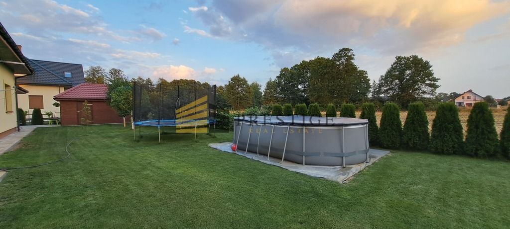 dom wolnostojący, 6 pokoi Stanisławów Pierwszy. Zdjęcie 29