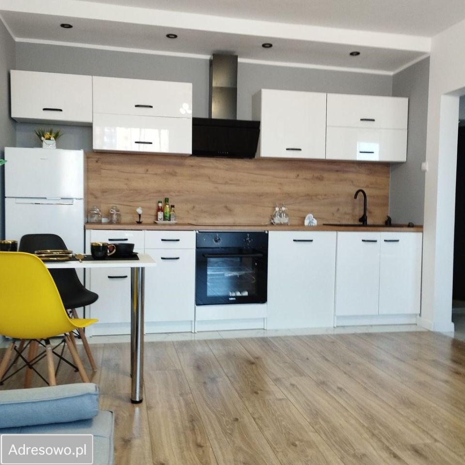 Mieszkanie 2-pokojowe Zielona Góra Centrum. Zdjęcie 15