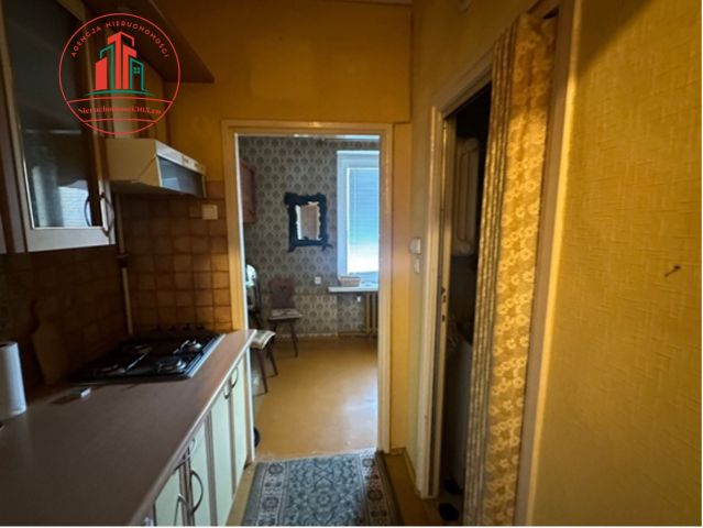 Mieszkanie 2-pokojowe Gdynia Śródmieście, ul. Władysława IV. Zdjęcie 7