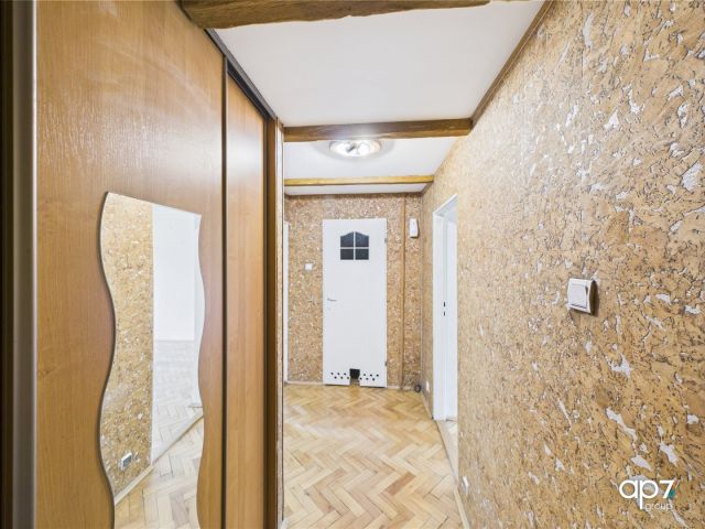 Mieszkanie 2-pokojowe Kraków Podgórze. Zdjęcie 13