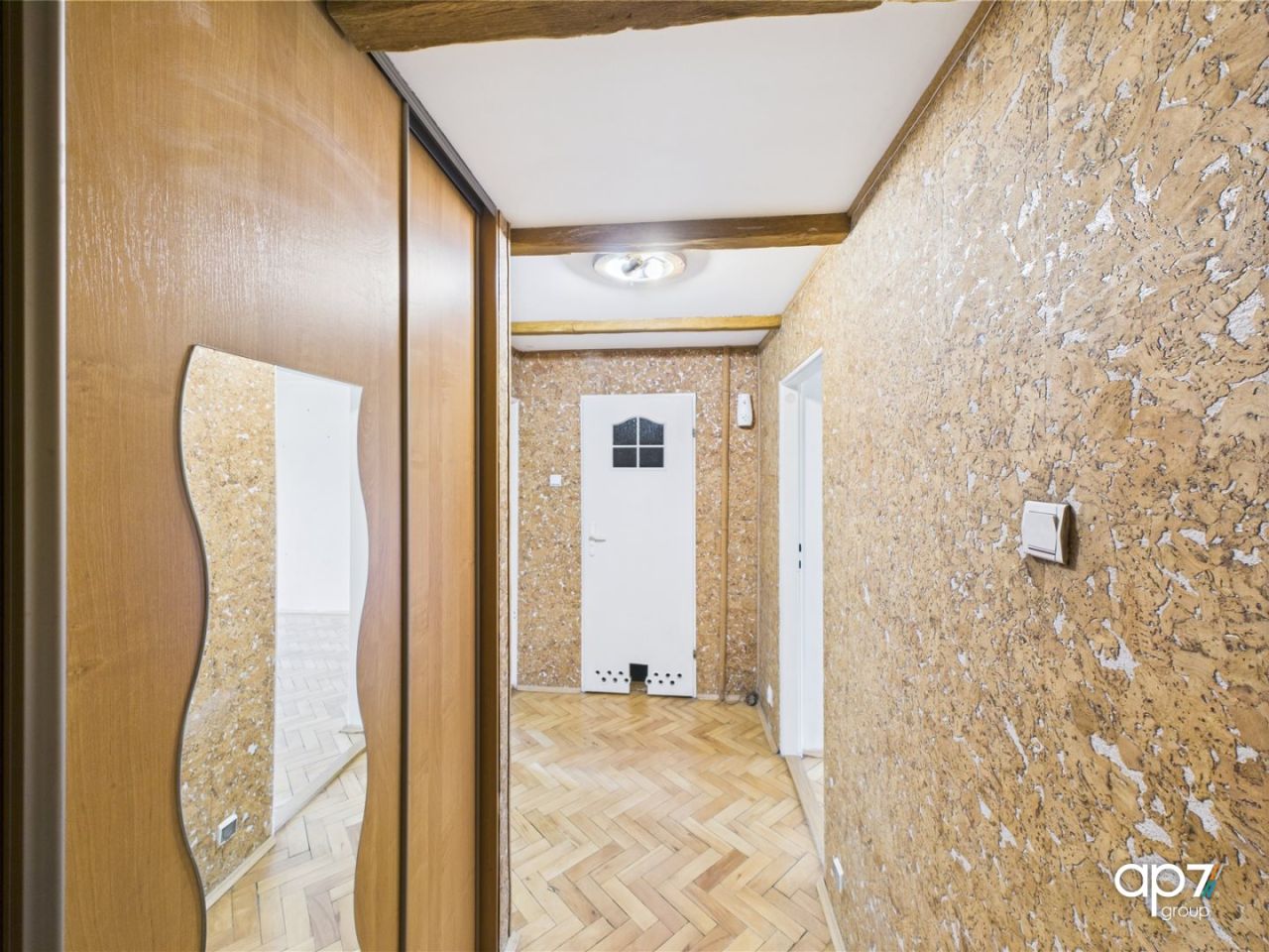 Mieszkanie 2-pokojowe Kraków Podgórze. Zdjęcie 13