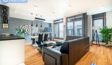 Mieszkanie 2-pokojowe Kraków Stare Miasto, al. Ignacego Daszyńskiego