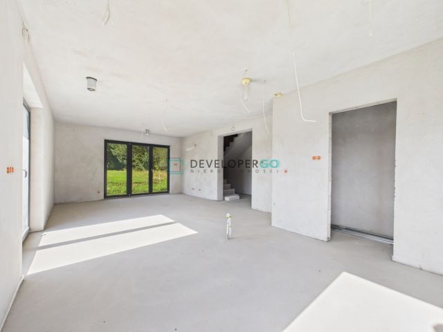 dom wolnostojący, 6 pokoi Klepacze, ul. Wierzbowa. Zdjęcie 6