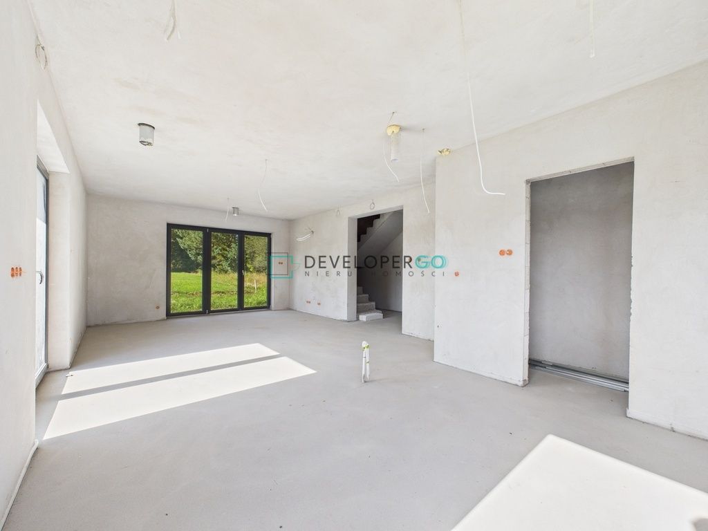 dom wolnostojący, 6 pokoi Klepacze, ul. Wierzbowa. Zdjęcie 6