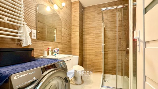 Mieszkanie 2-pokojowe Grodzisk Mazowiecki, ul. Żydowska. Zdjęcie 17