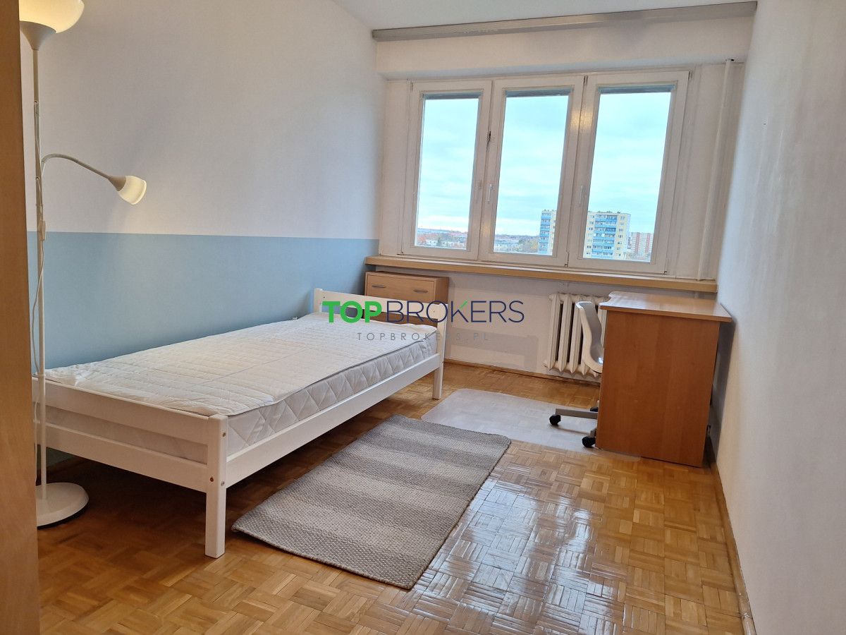 Mieszkanie 4-pokojowe Białystok Piaski, ul. Jerzego Waszyngtona. Zdjęcie 3