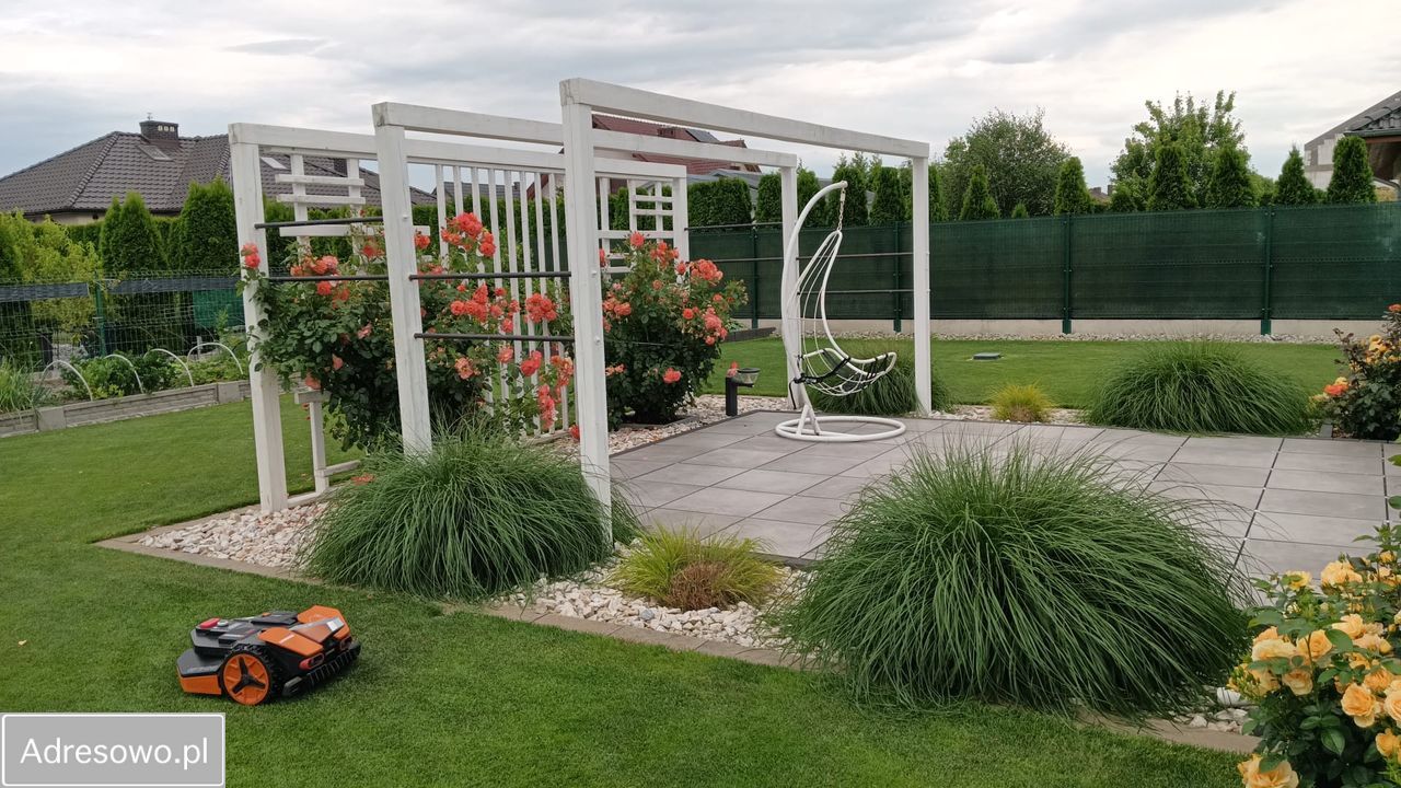 dom wolnostojący, 4 pokoje Miroszowice. Zdjęcie 6