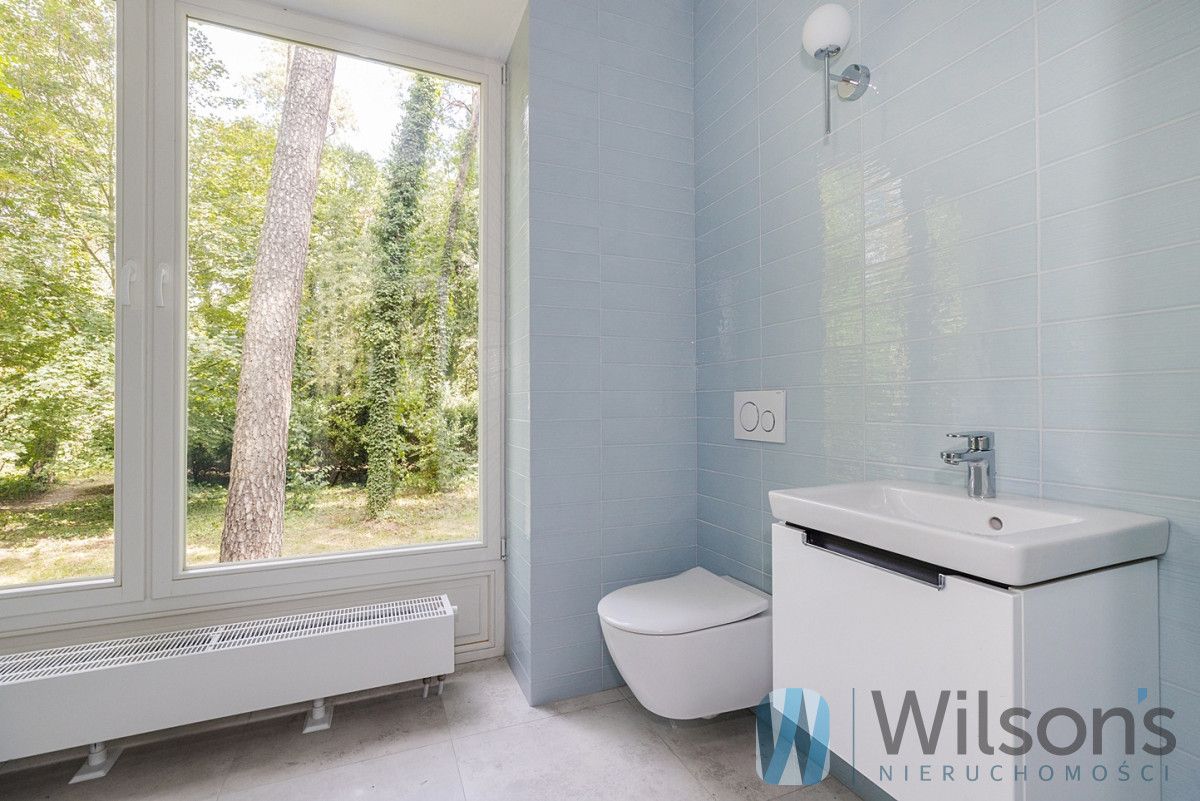 dom wolnostojący, 11 pokoi Podkowa Leśna, ul. Bukowa. Zdjęcie 9