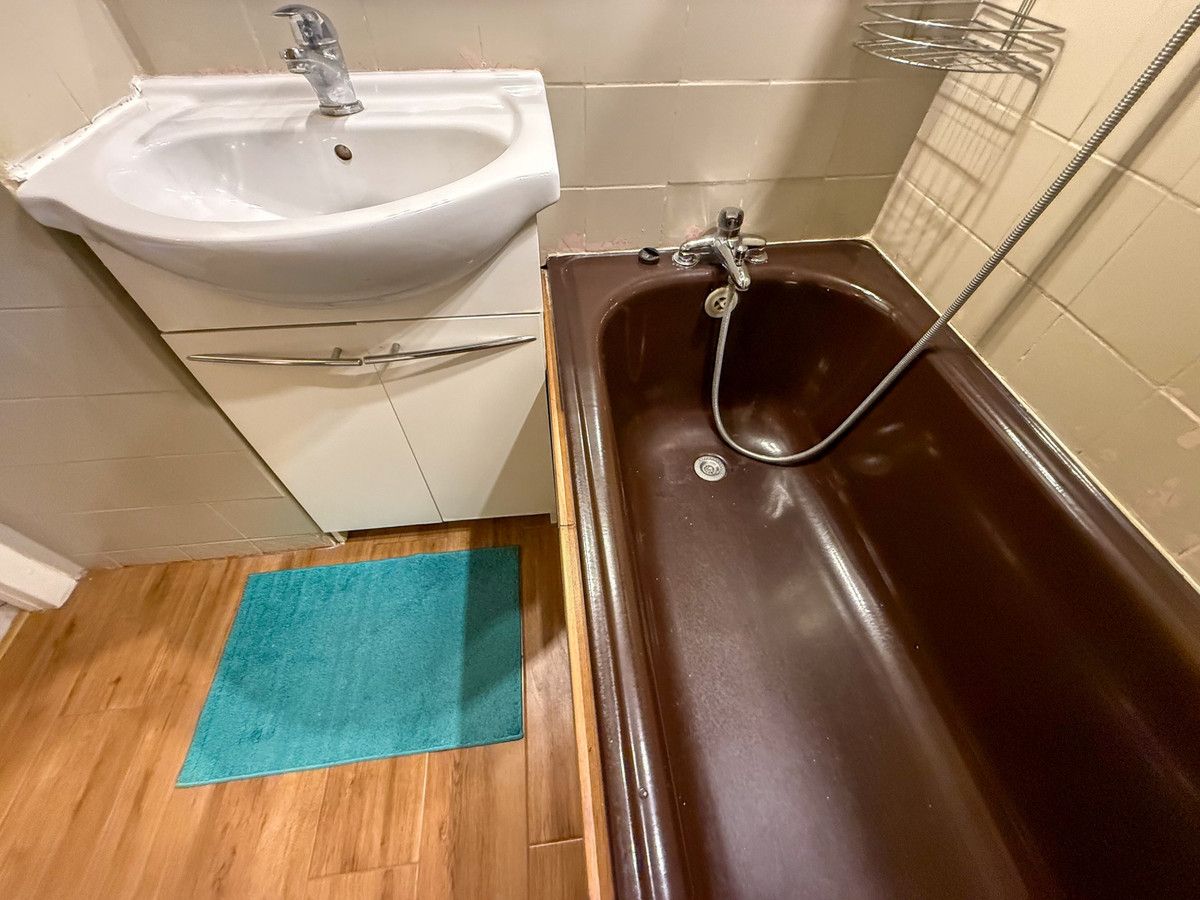 Mieszkanie 2-pokojowe Łódź Chojny. Zdjęcie 2