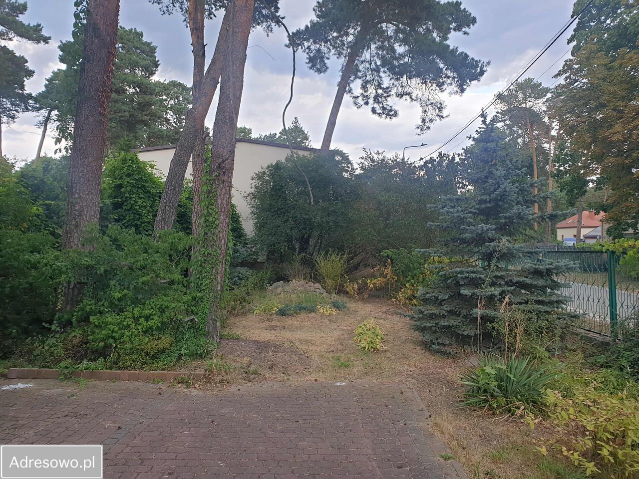 bliźniak, 7 pokoi Otwock Świder, ul. Wczasowa. Zdjęcie 6