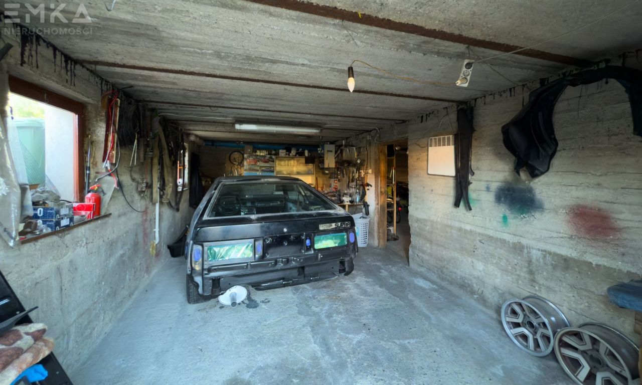 dom wolnostojący, 4 pokoje Pieńki Królewskie. Zdjęcie 18