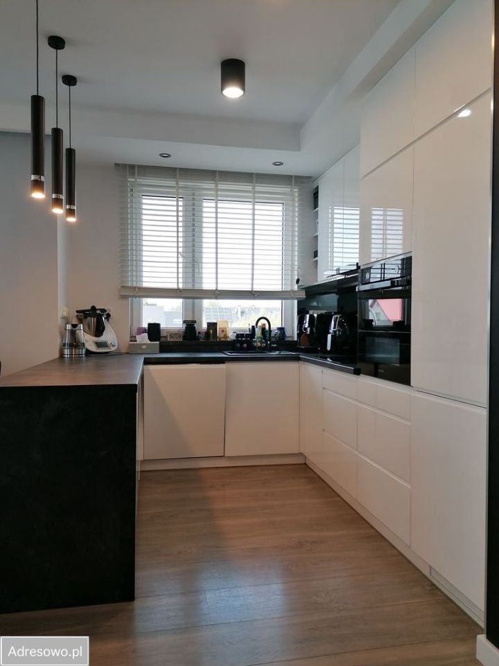 Mieszkanie 4-pokojowe Gdynia Chwarzno-Wiczlino, ul. św. Faustyny. Zdjęcie 9