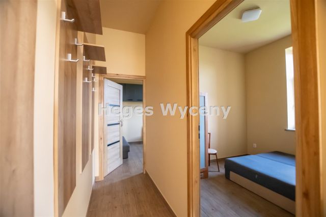 Mieszkanie 2-pokojowe Jawor, ul. Kuziennicza. Zdjęcie 5