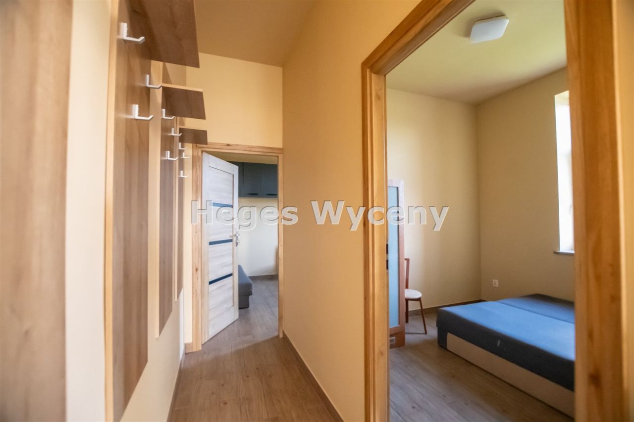 Mieszkanie 2-pokojowe Jawor, ul. Kuziennicza. Zdjęcie 5