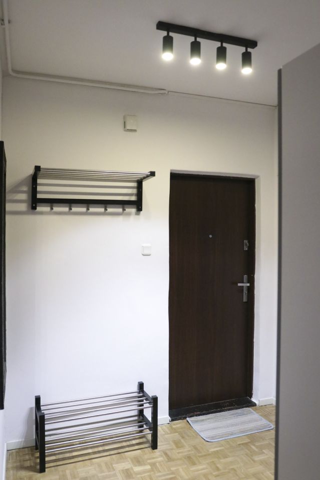 Mieszkanie 2-pokojowe Warszawa Mokotów, ul. Kaukaska. Zdjęcie 14