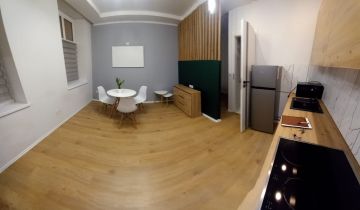 Mieszkanie 1-pokojowe Gniezno Centrum, ul. Henryka Sienkiewicza