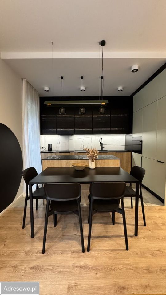 Mieszkanie 4-pokojowe Ustka, ul. Uzdrowiskowa. Zdjęcie 7