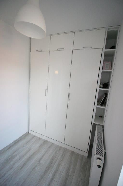 Mieszkanie 2-pokojowe Kraków Podgórze Duchackie, ul. Zabawa. Zdjęcie 10