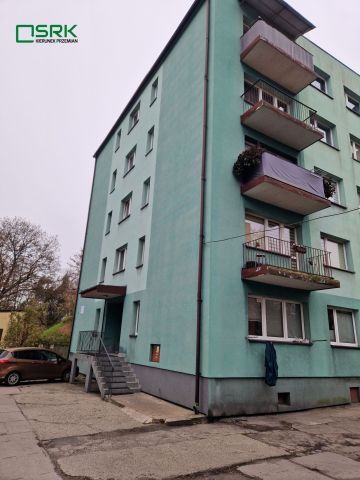 Mieszkanie 3-pokojowe Będzin, ul. Marii Konopnickiej. Zdjęcie 2