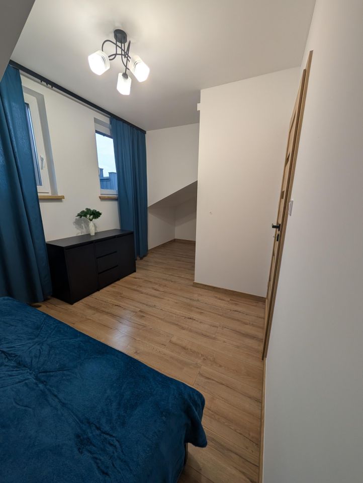 Mieszkanie 2-pokojowe Warszawa Targówek, ul. Promienna. Zdjęcie 14