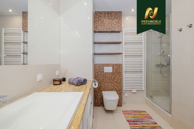 Mieszkanie 2-pokojowe Gdańsk Zaspa, ul. Czarny Dwór. Zdjęcie 10