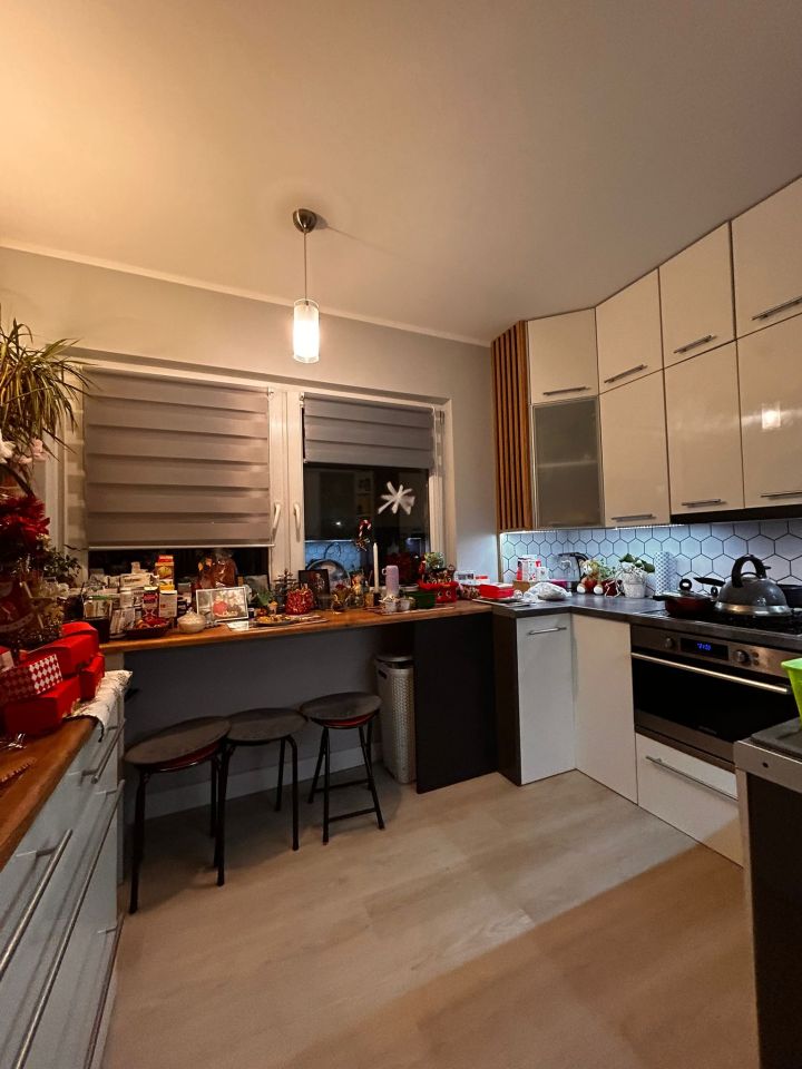 Mieszkanie 2-pokojowe Łódź Górna, ul. Kosmonautów. Zdjęcie 2