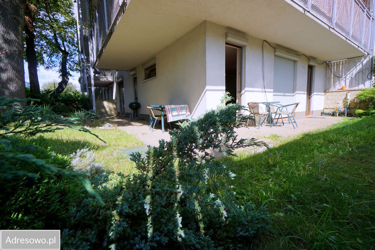 Mieszkanie 3-pokojowe Kraków Dębniki, ul. Pychowicka. Zdjęcie 8