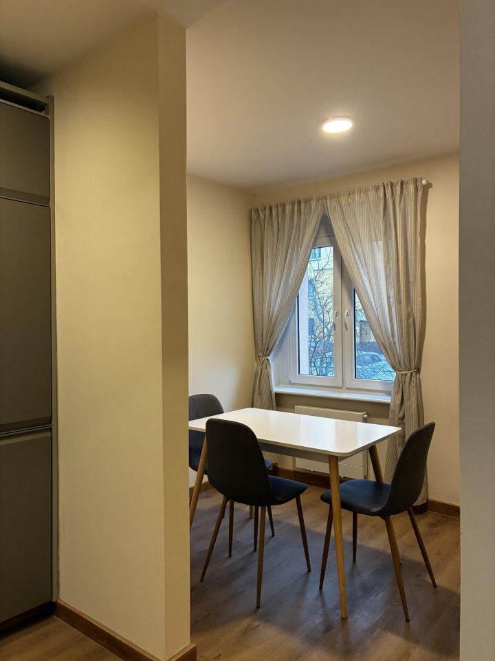 Mieszkanie 2-pokojowe Wrocław Fabryczna, ul. Budziszyńska. Zdjęcie 7