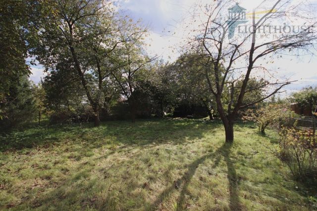 Działka rekreacyjna Pruszcz Gdański, ul. Powstańców Warszawy. Zdjęcie 3