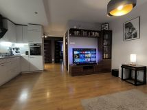 Mieszkanie 3-pokojowe Warszawa Praga-Południe, ul. Serocka. Zdjęcie 1