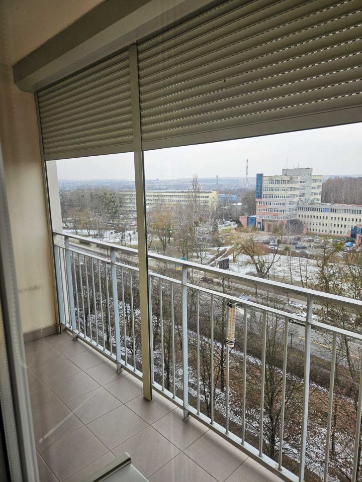 Mieszkanie 3-pokojowe Gliwice Szobiszowice, ul. Toszecka. Zdjęcie 3