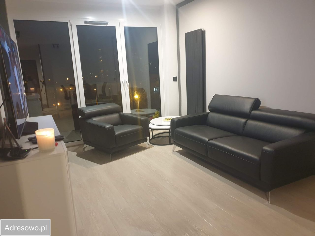 Mieszkanie 3-pokojowe Świnoujście. Zdjęcie 1